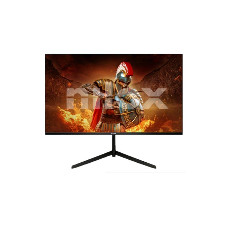 Nilox nxm272k  monitor 27" 2k 144hz hdmi dp mm cur