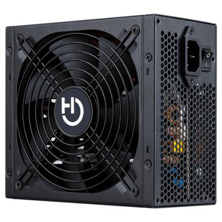 FUENTE DE ALIMENTACIÓN HIDITEC GAMING 850W BZ850 80+ BRONZE CERTIFIED