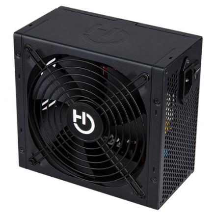 FUENTE DE ALIMENTACIÓN HIDITEC GAMING 850W BZ850 80+ BRONZE CERTIFIED