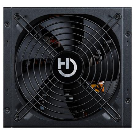 FUENTE DE ALIMENTACIÓN HIDITEC GAMING 850W BZ850 80+ BRONZE CERTIFIED