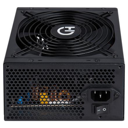 FUENTE DE ALIMENTACIÓN HIDITEC GAMING 850W BZ850 80+ BRONZE CERTIFIED