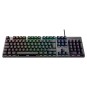 PACK HIDITEC TECLADO GAMING GK400+RATON BLITZ + ALFOMBRILLA T-FENIX M