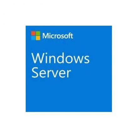 Microsoft Windows Server 2025 Standard 64 Bits 16 Cores Oem Dvd