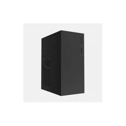 Caja Microatx Approx Appc-205 1x3.5” 1x2.5” 1xusb2.0 1xusb3.0 Grafica Max. 260 Mm Color Negro