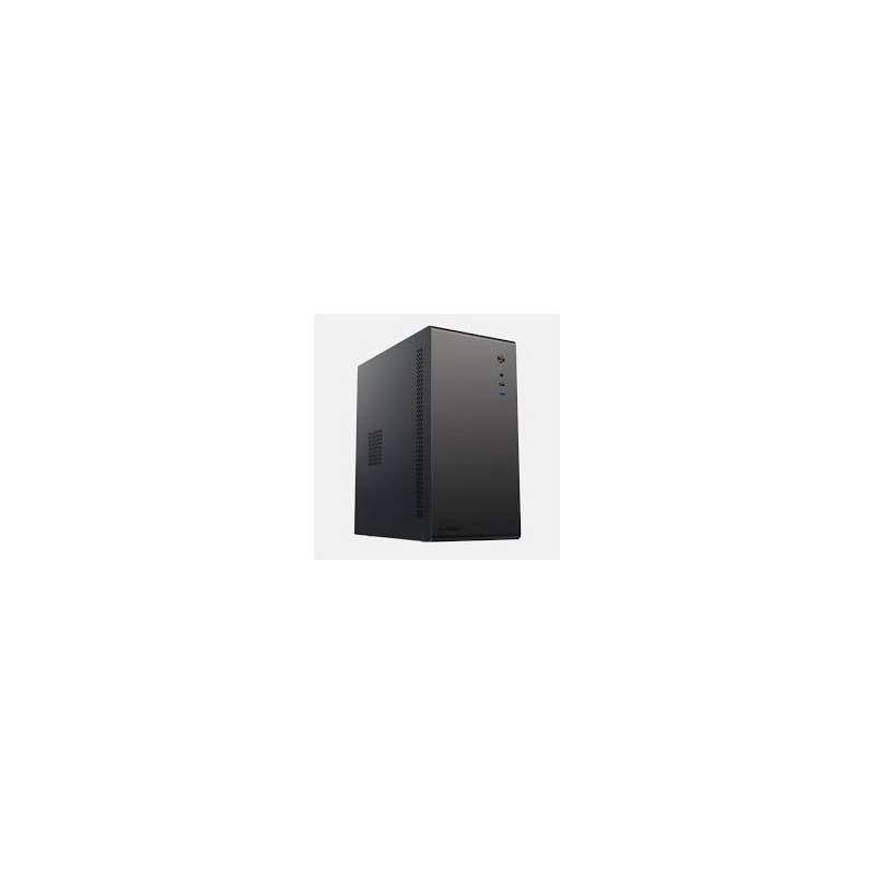 Caja Microatx Approx Appc-403 1x3.5” 2x2.5” 1xusb2.0 1xusb3.0 Graf. Max. 295 Mm F.a 500w Negro