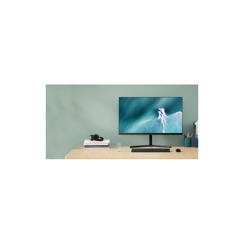 MONITOR XIAOMI MI DESKTOP 1C 23,8" LED FHD 6MS 60HZ NEGRO