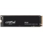 Crucial p310 2280 ssd 500gb pcie 4.0 nvme
