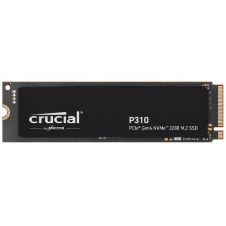 Crucial p310 2280 ssd 1tb pcie 4.0 nvme