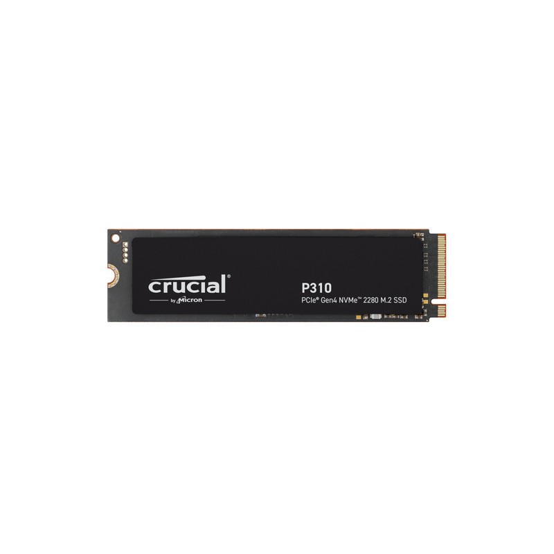 Crucial p310 2280 ssd 1tb pcie 4.0 nvme