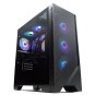 PCM Aeon Mirage: Alta velocidad y gráficos con Intel Core I7 y RTX 4070 Super.