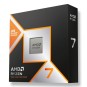CPU AMD RYZEN 7 9800X3D AM5