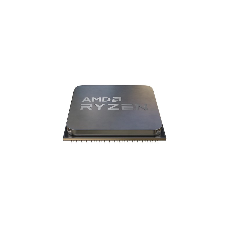 Cpu Amd Am4 Ryzen 5 5600t 3.7ghz - 4.5ghz 6 Core 3mb 16mb Cache 64bit 65wat Box (sin Igpu)