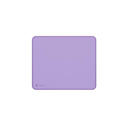 ALFOMBRILLA NATEC COLORS SERIES PURE LAVENDER 300X250MM