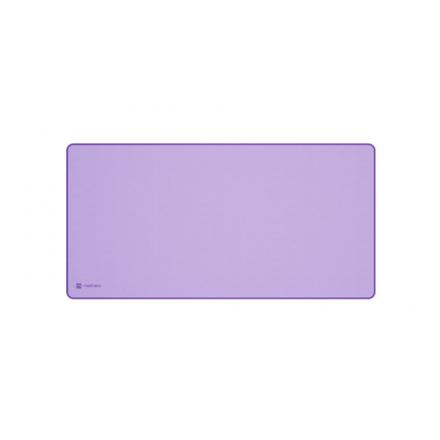 ALFOMBRILLA NATEC COLORS SERIES PURE LAVENDER 800X400MM
