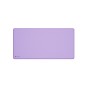 ALFOMBRILLA NATEC COLORS SERIES PURE LAVENDER 800X400MM