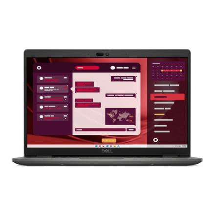 PORTATIL DELL LATITUDE 3450 U7 - 155U/16GB/512GB/14" FHD/W11P