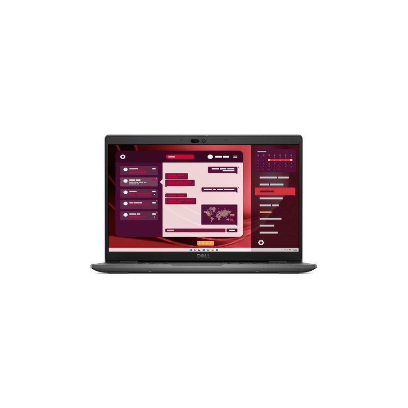 PORTATIL DELL LATITUDE 3450 U7 - 155U/16GB/512GB/14" FHD/W11P