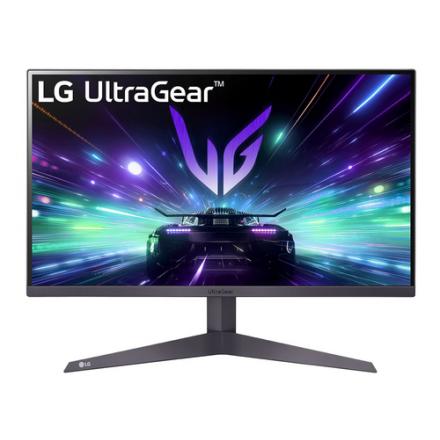MONITOR LG ULTRAGEAR 24" FULL HD 180 HZ HDMI DP