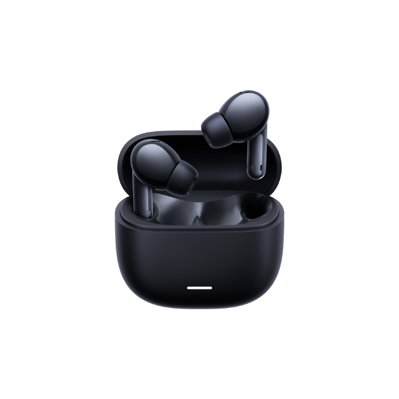 Xiaomi auriculares redmi buds 6 lite black
