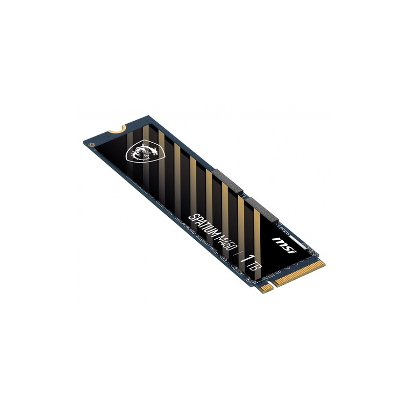 SSD MSI SPATIUM M450 PCIe 4.0 NVMe M.2 1TB V1