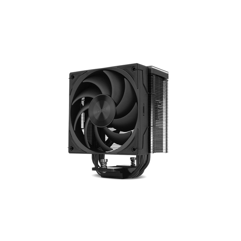 NOX REFRIGERACION HUMMER H-400 COOLER CPU ALTO RENDIMIENTO INTEL/AMD