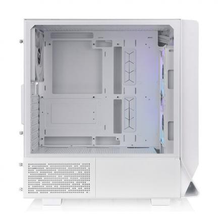 CAJA GAMING THERMALTAKE CERES 350 MX ATX 3XVENT 140 ARGB BLANCO SN FUENTEÂ