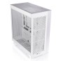 CAJA THERMALTAKE CTE E660 MID TOWER 2XUSB 3.0 1XUSB-C SN FUENTE BLANCO