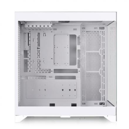 CAJA THERMALTAKE CTE E660 MID TOWER 2XUSB 3.0 1XUSB-C SN FUENTE BLANCO