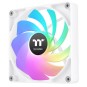 VENTILADOR INVERSO CAJA THERMALTAKE CT140 ARGB 2XVENT 140MM BLANCO