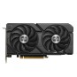 Asus vga amd dual rx7600 o8g evo 8gb ddr6