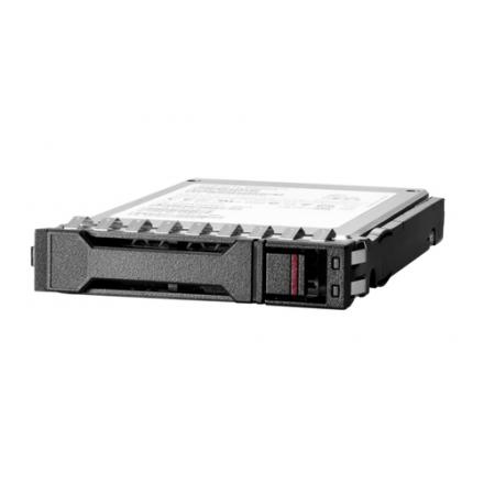 Hpe hdd 1.8tb sas 10k sff bc 512e mv