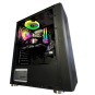 PCM Aeon Blitz: Rendimiento gaming con Intel Core I5 y RTX 3050.