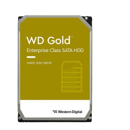 DISCO WD GOLD 6TB SATA