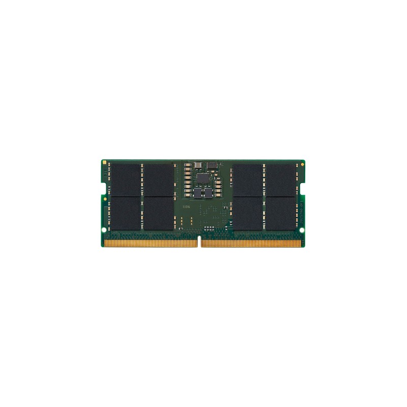 16GB 5600 DDR5 SODIMM KingstonKingston ValueRAM - DDR5 - m¥d