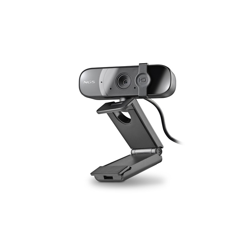 Ngs webcam full hdd, usb 2.0, micro incorporado