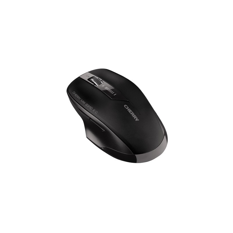 Cherry ratón inalámbrico óptico 2400dpi