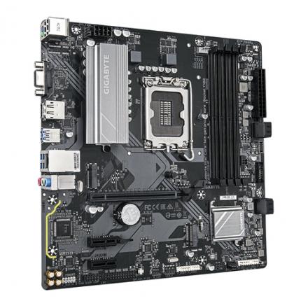 Pb Gigabyte B760m D3hp M-atx Skt 1700 4xddr5 5600mhz Dp Hdmi Vga Lan 2xm.2 1xusb-c