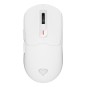 RATON GAMING GENESIS ZIRCON 660 PRO WIRELESS/BT/USB 26000 DPI BLANCO