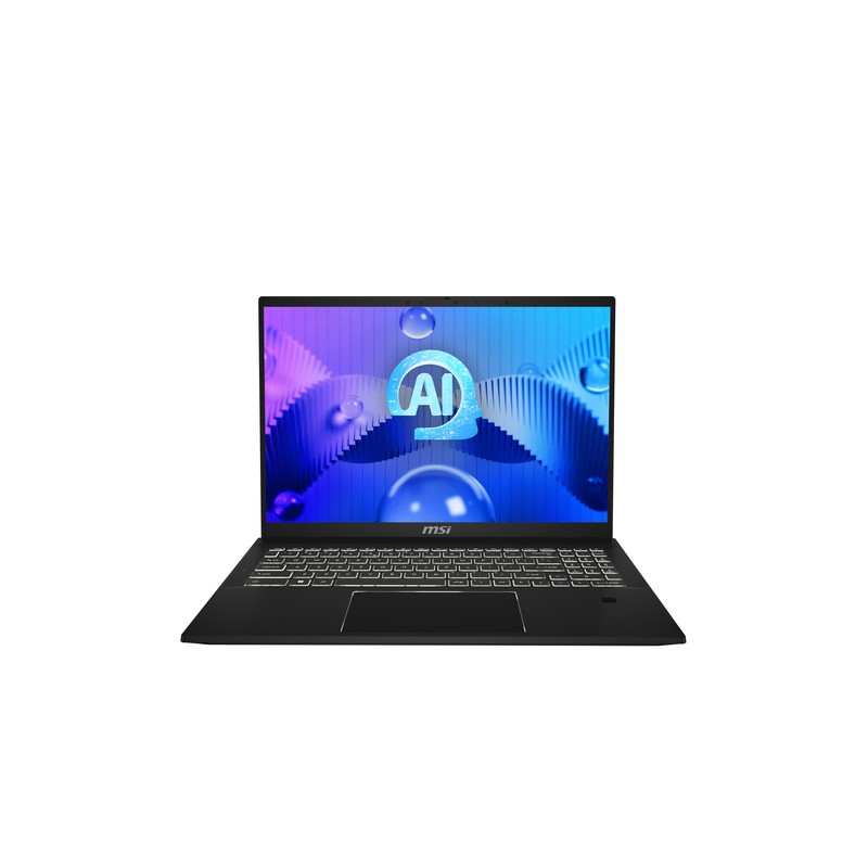 Msi summit e16ai-016es u7-155h 16 1tb arc w11h 16"