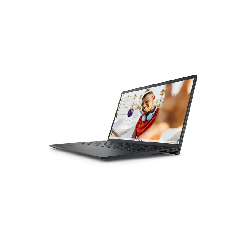 PORTATIL DELL INSPIRON 3535 R5-7530U/16GB/512GB/15,6"FHD/W11H