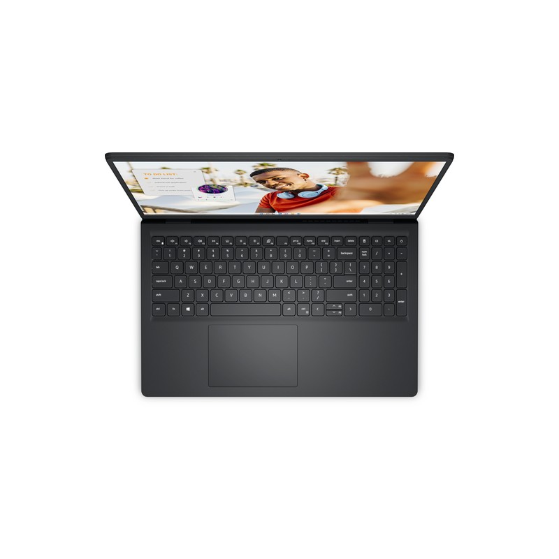 PORTATIL DELL INSPIRON 3535 R5-7530U/16GB/512GB/15,6"FHD/W11H