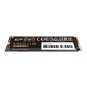 Sp us75 ssd 2tb nvme pcie gen 4x4 7000 mbs