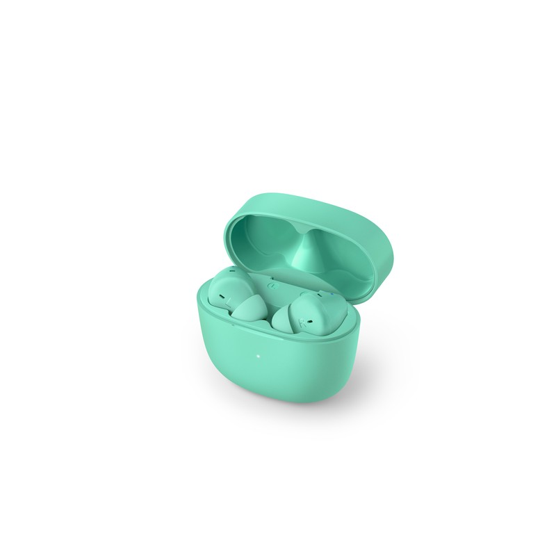 AURICULAR BOTON PHILIPS TAT2206GR/00 TRUE WIRELESS UPBEAT US