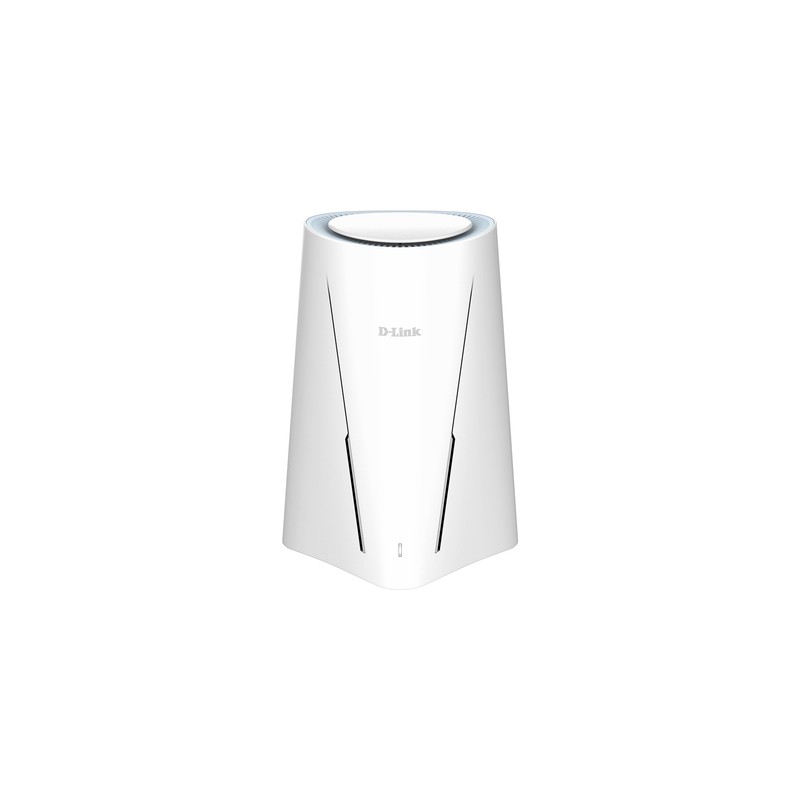 Usb Wifi 6 Dualband D-link Ax1800 Hasta 574mbps En 2,4ghz Y 1200mb En 5ghz Wpa3 Ofdma Usb 3.0