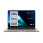 Asus p1503cva-s70673x i5-13420h 16gb 512 w11pro 15