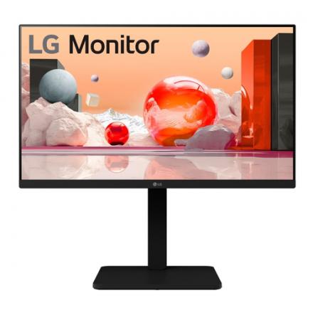 Lg 24ba560-b monitor 23.8" vga dp hdmi mm aa