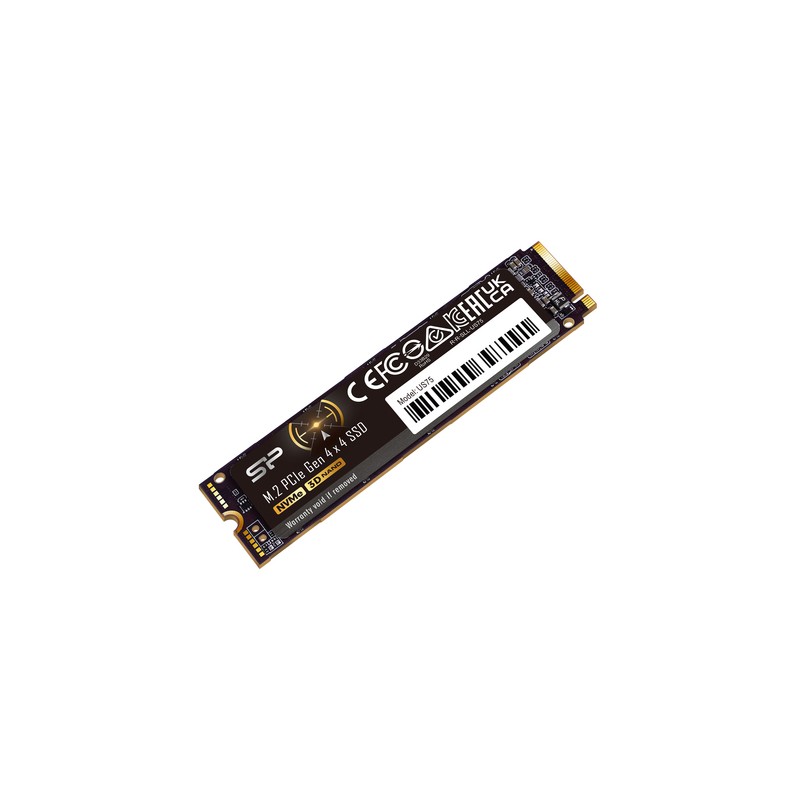 Sp us75 ssd 1tb nvme pcie gen 4x4 7000 mbs