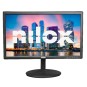Monitor 19" Hdmi Vga Nilox Nxm19fhd02 Hd 1366x768 60hz 5ms 200cd/m² Vesa 75x75