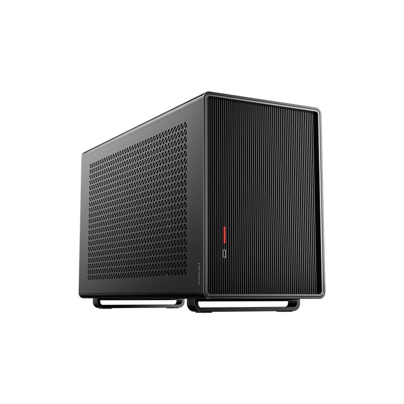 CAJA ANTEC PERFOMANCE 1M MINI-ITX SIN FUENTE NEGRO