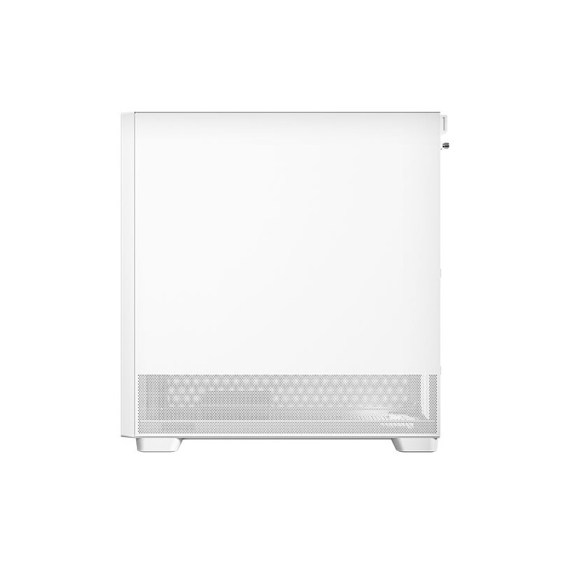 CAJA ANTEC FLUX ATX VENT 3X120MM 1X12OM REVERSE 1X140MM SIN FUENTE BLANCO
